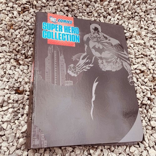 Eaglemoss comics super - comics,