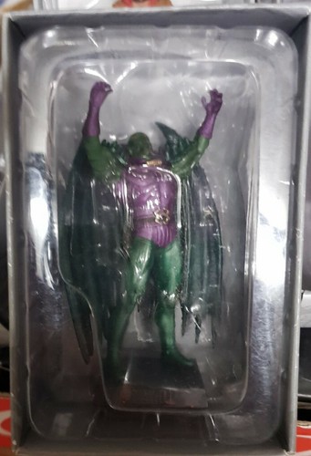 Marvel eaglemoss figurine - marvel,
