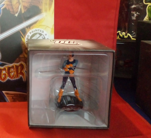 Eaglemoss super hero - eaglemoss,