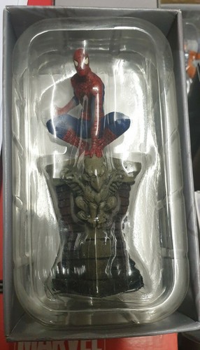 Marvel eaglemoss figurine - marvel,