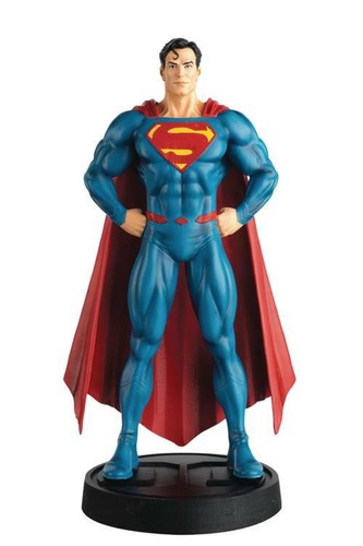 Collezione figurine eaglemoss - figurine,