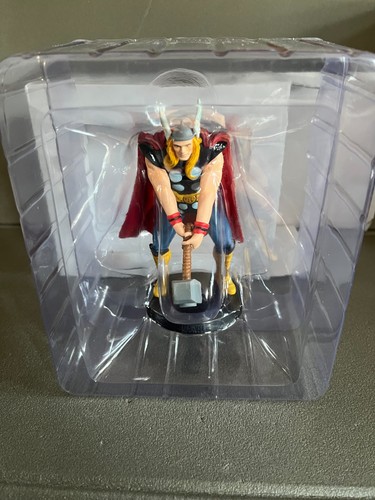 Figurine collection marvel - figurine,