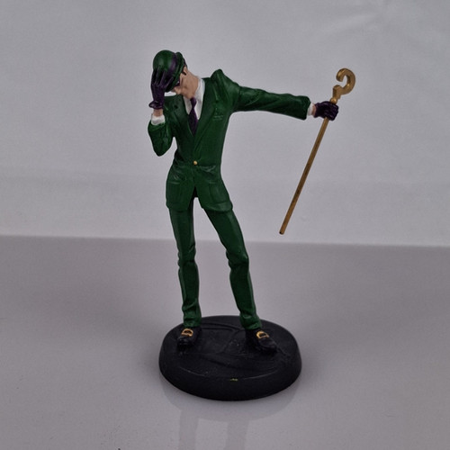 Comics heroes figurine - -,