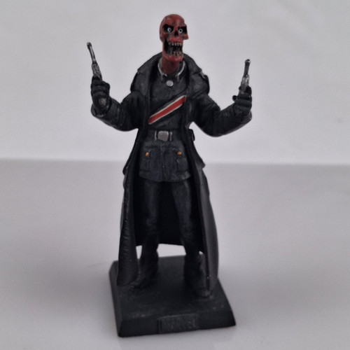 Marvel heroes figurine - marvel,