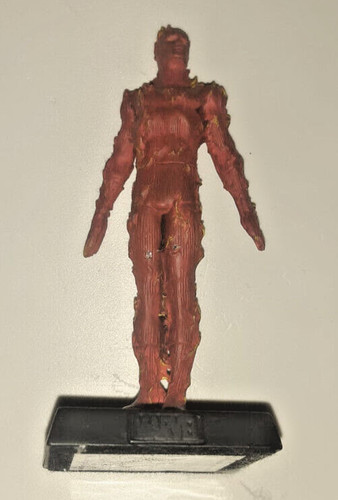 Eaglemoss marvel collection - collection, la