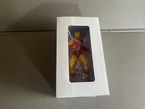 Figurine collection marvel - figurine, de