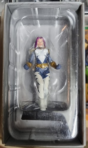Marvel eaglemoss figurine - marvel,