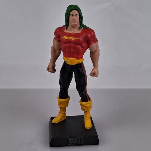 Marvel heroes figurine - -,
