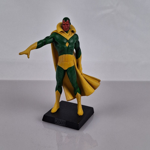 Marvel heroes figurine - -,
