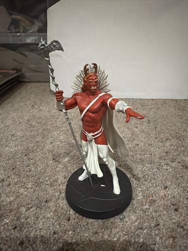 Eaglemoss superhero - eaglemoss,