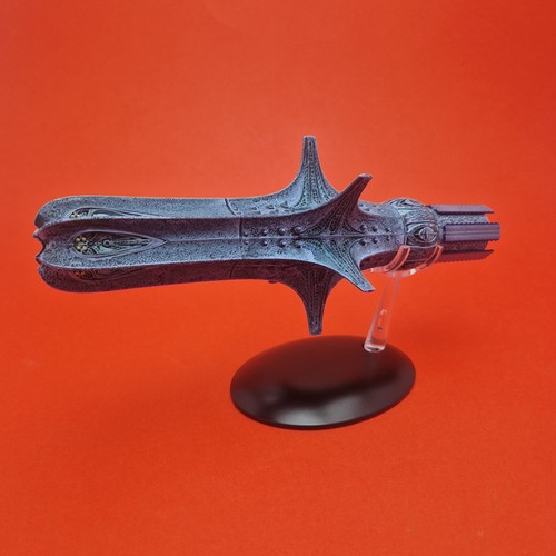 Star trek ger special - star,