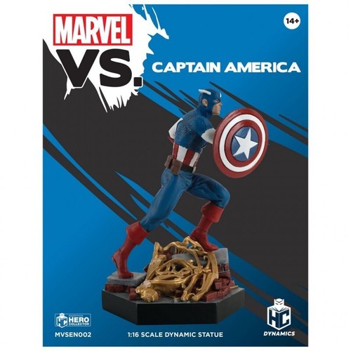 Statuetta figure marvel - statuetta,