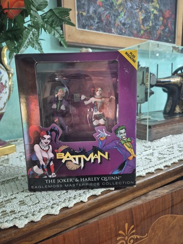 The joker harley queen - harley,