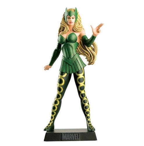 Enchantress enchanteresse - ,