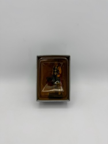 Eaglemoss the classic - eaglemoss,