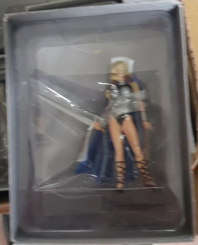 Marvel eaglemoss figurine - marvel,