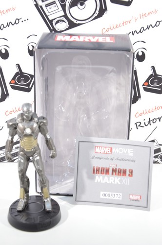 Iron man mark - mark, marvel