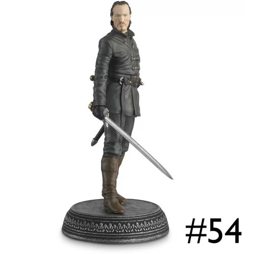 Game thrones bronn - of,
