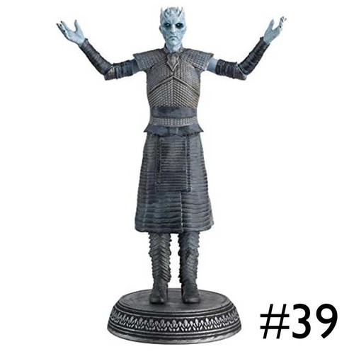Game thrones the - of,
