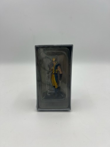 Eaglemoss the classic marvel - classic,
