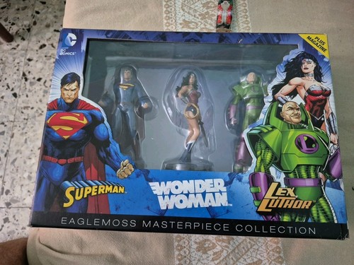 Eaglemoss masterpiece - eaglemoss,