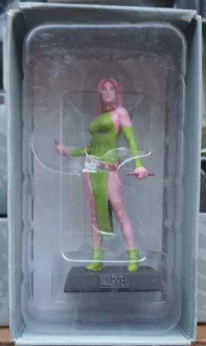 Marvel eaglemoss figurine - marvel,