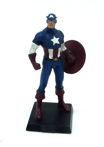 Eaglemoss super heroes - eaglemoss, dc