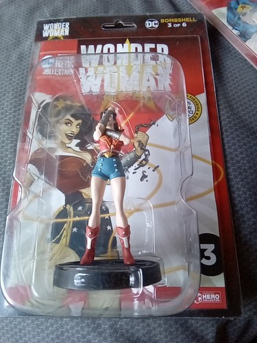 Eaglemoss comics super hero - super,