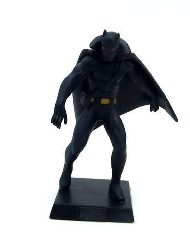 Eaglemoss super heroes - dc,