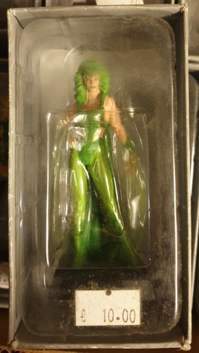 Marvel eaglemoss figurine - marvel,