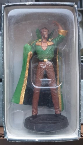 Superheroes figurine - dc,