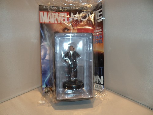 Eaglemoss marvel movie - eaglemoss,