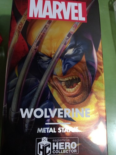 Eaglemoss hero collection - hero,
