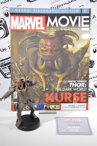 Kurse marvel movie collection - movie,