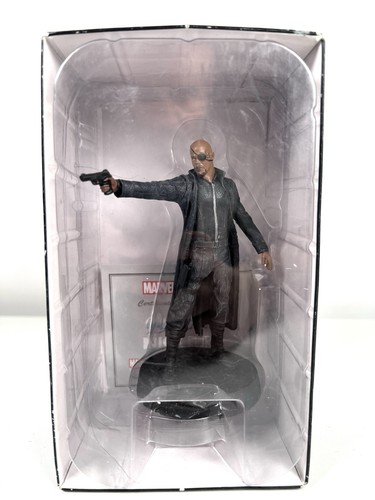 Nick fury figure - fury,