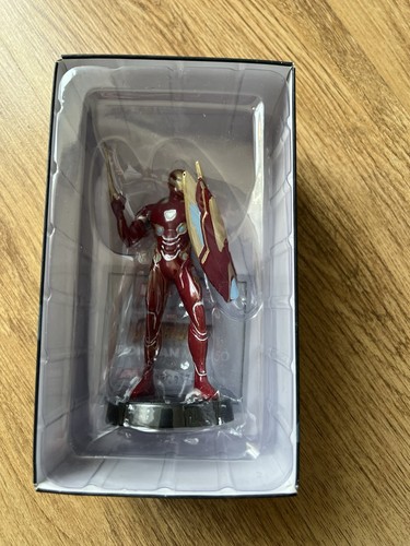 Eaglemoss marvel movie - eaglemoss,