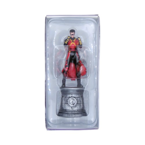 Red robin comics - robin, dc
