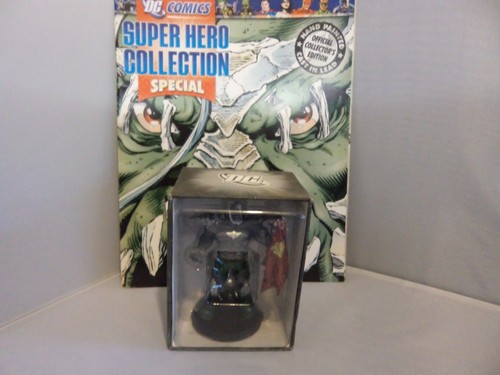 Eaglemoss comics super hero - eaglemoss,