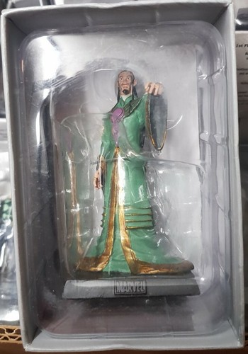 Marvel eaglemoss figurine - marvel,