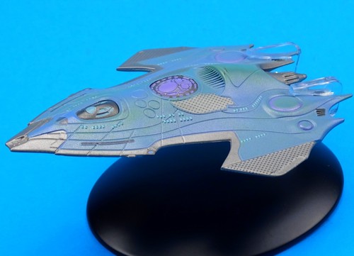 Star trek eaglemoss - star,