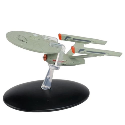 Star trek eaglemoss starships - trek,
