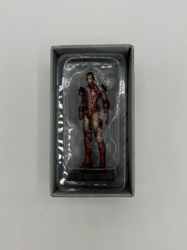 Eaglemoss the classic marvel - eaglemoss,