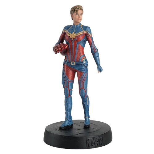 Figurina eaglemoss marvel - eaglemoss,