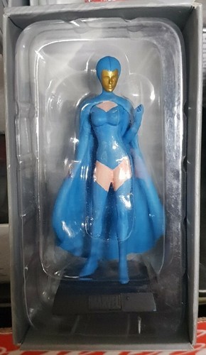 Marvel eaglemoss figurine - marvel,