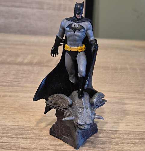 Rare eaglemoss comics super - eaglemoss, dc