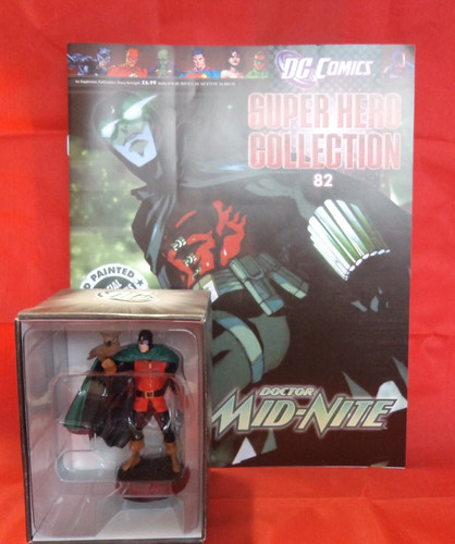 Eaglemoss comics super hero - eaglemoss,