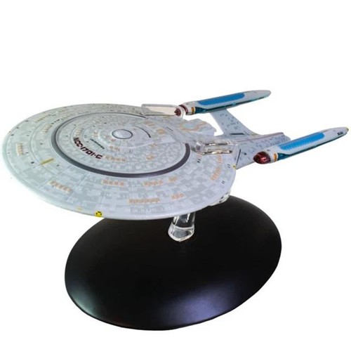 Eaglemoss star trek starships - trek,
