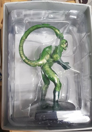 Marvel eaglemoss figurine - eaglemoss,