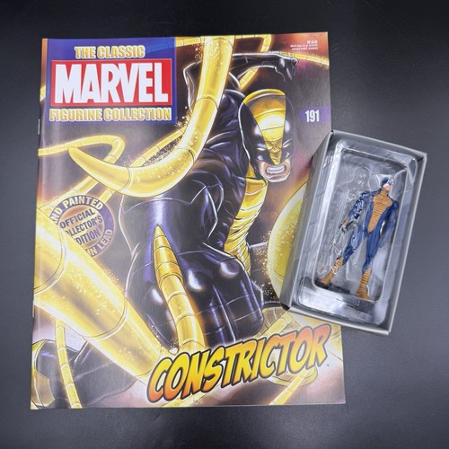 Eaglemoss classic marvel - eaglemoss,