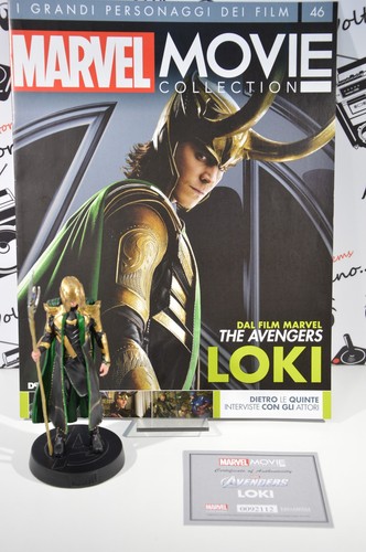 Loki marvel movie collection - loki,